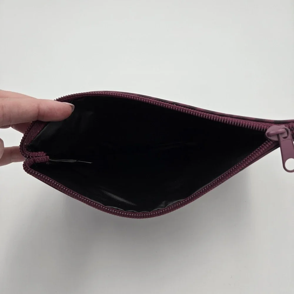 Vintage 2001 Warner Bros Harry Potter‎ Potions Pencil Case Pouch Makeup Bag